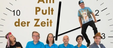 Event-Image for 'Lehrgut - am Pult'