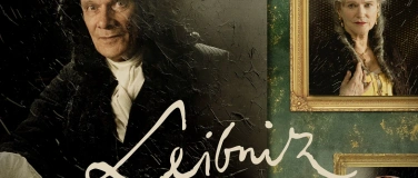 Event-Image for 'Moving history: LEIBNIZ – CHRONIK EINES VERSCHOLLENEN BILDES'