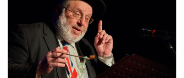 Event-Image for '„Leiderabend“ – eine Veranstaltung des Festivals Euroclassic'