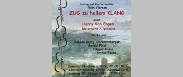 Event-Image for 'Leimentaler Kammerorchester: ZUG zu hellem KLANG'
