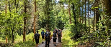 Event-Image for 'Singlewanderung Ulm: Über den Lauterfelsensteig (35-55 J.)'