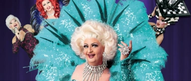 Event-Image for 'Festival der Travestie'