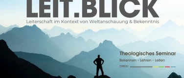 Event-Image for 'LEIT.BLICK'