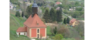 Event-Image for 'Wanderung an den Weinberghängen von Dresden-Pillnitz.'