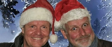 Event-Image for '2025 Weihnachten kommt bestimmt! - Die neue Schow!'