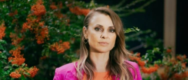 Event-Image for 'Vortrag und Podiumsgespr&auml;ch mit Jagoda Marinić'