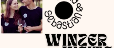Event-Image for 'Winzer Visite Lena und Sebastian'