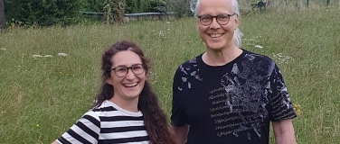 Event-Image for 'Dein Atem – Schlüssel zu Entspannung und innerer Stärke'