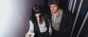 Event-Image for 'Lena & Linus  Support: LISL'