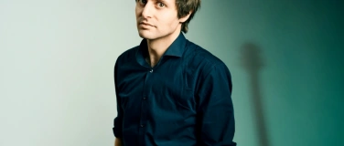 Event-Image for 'Soest-Premiere: Lennart Schilgen "Abwesenheitsnotizen"'