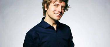 Event-Image for 'Lieder & Schabernack: Lennart Schilgen "Verkl&auml;rungsbedarf"'