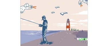Event-Image for 'Siegfried Lenz: Mein erlebtes und erz&auml;hltes Schleswig-Holste'