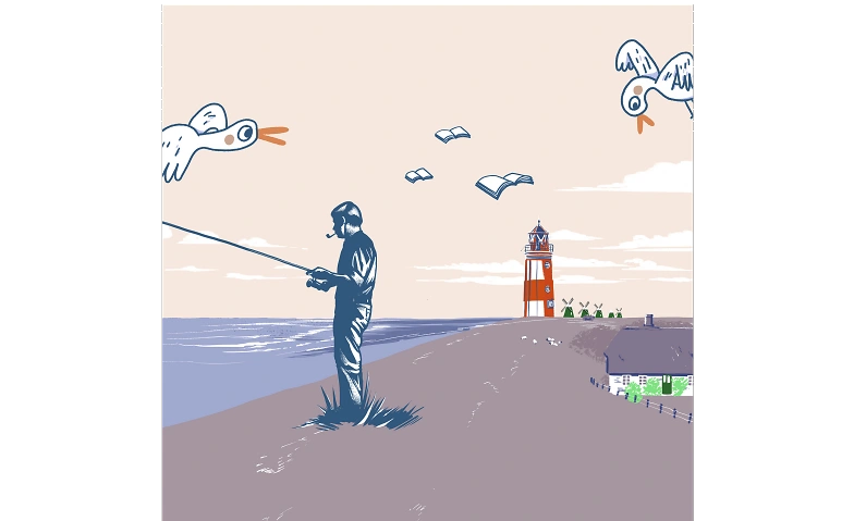 Event-Image for 'Siegfried Lenz: Mein erlebtes und erz&auml;hltes Schleswig-Holste'