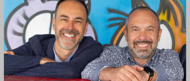 Event-Image for 'Lenzin/Hatzigeorgiou'