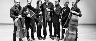 Event-Image for 'Tango Konzert'