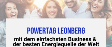 Event-Image for 'POWERTAG Rutesheim (bei Leonberg)'