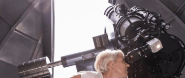 Event-Image for 'Leoniden – Sternschnuppen am Herbsthimmel'