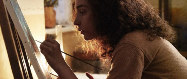 Event-Image for 'Leonora in the Morning Light'