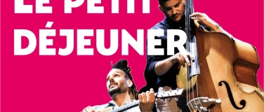 Event-Image for 'Das letzte Ma(h)l !? Le petit dejeuner'