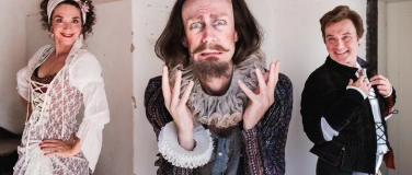 Event-Image for 'Es war die Lerche'