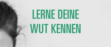 Event-Image for 'Frauen-Workshop: LERNE DEINE WUT KENNEN'