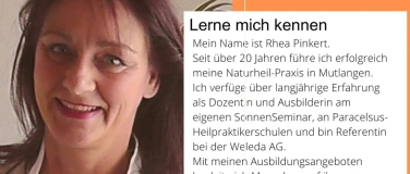 Event-Image for 'Self Adoption - liebevolle Selbstannahme für gesunde Wurzeln'