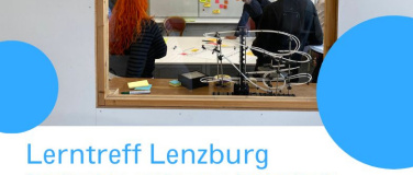 Event-Image for 'Lerntreff Lenzburg'