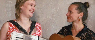 Event-Image for 'Konzert: Les Amoureuses'