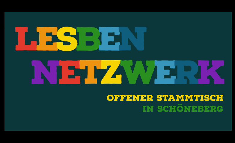 Event-Image for '&bdquo;Lesbennetzwerk in Sch&ouml;neberg&ldquo;'