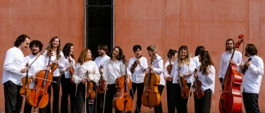 Event-Image for 'Antonio Vivaldis 4Jahreszeiten'