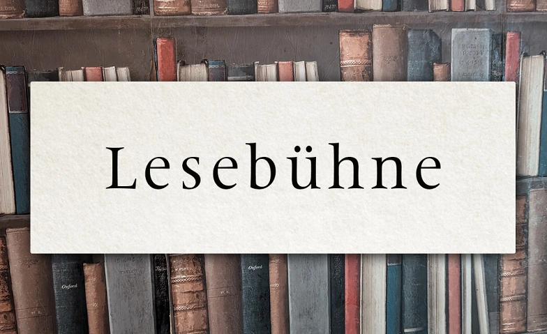 Event-Image for 'Offene Lesebühne in der Mathilde Bar Ottensen'