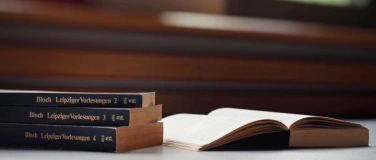 Event-Image for 'Bloch lesen! Lesekreis'