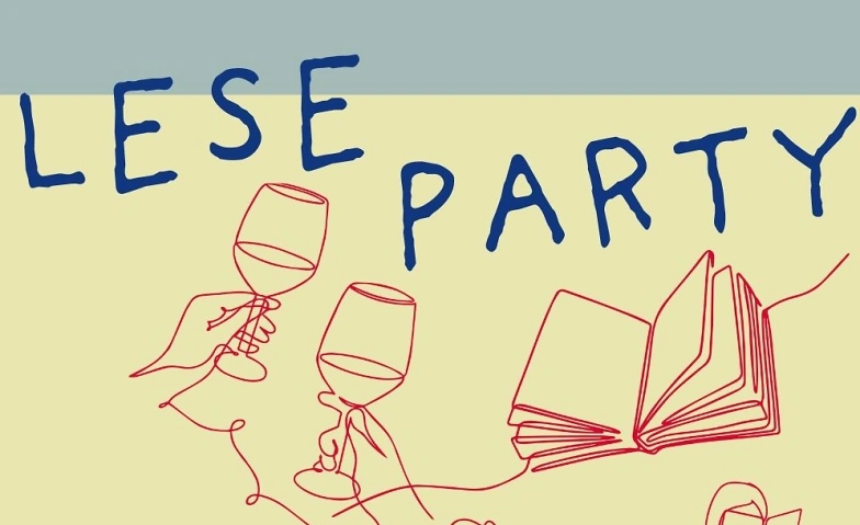 Leseparty Stäfa Tickets