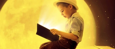 Event-Image for 'Aktion  Leserattennacht  Für Kinder von der 4. bis zur 6.'