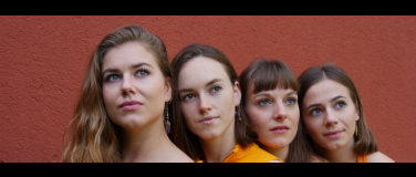 Event-Image for 'Les Femmes Fatales'