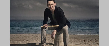 Event-Image for 'LES NATIONS EN DANSE'