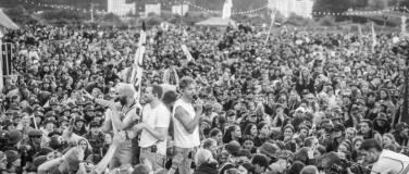 Event-Image for 'Les Touristes'