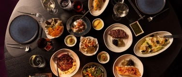 Event-Image for 'Japanische K&uuml;che nach Empfehlung: Omakase-Men&uuml; im Banks'