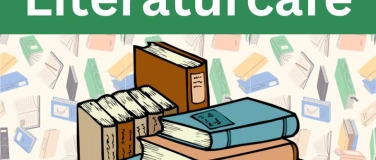 Event-Image for 'Literaturcaf&eacute;'