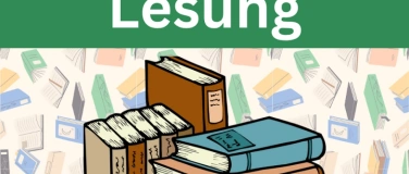 Event-Image for 'Lesung mit Wolfgang Voosen: "Das Dossier"'