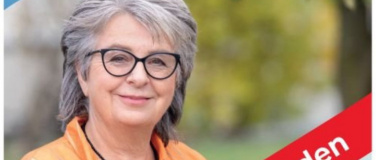 Event-Image for 'Lesung mit Blanca Imboden'