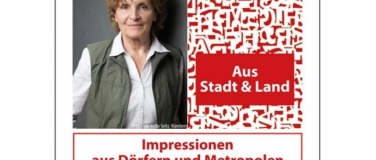 Event-Image for 'Margit Heumann live - AUS STADT & LAND'