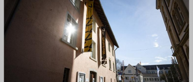 Event-Image for 'Lesung und Gespräch mit Ishbel Szatrawska'