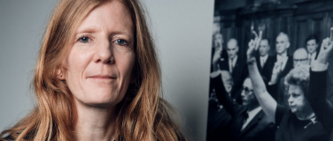 Event-Image for 'Lesung: &laquo;Unerh&ouml;rt. Die ersten Frauen im Bundeshaus&raquo;'