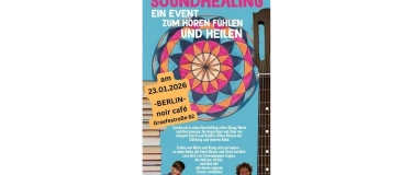 Event-Image for 'Lesung mit musikalischer Begleitung'