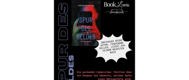 Event-Image for 'Krimi- Lesung von Ferdinand Keller'