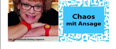 Event-Image for 'Autorenlesung mit Musik - Christine Rieger liest'