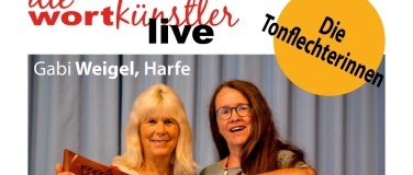 Event-Image for 'Himmlisches und Abgründiges'