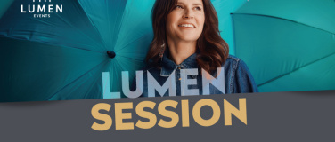 Event-Image for 'Lumen Session w/ Caroline Chevin'