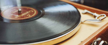 Event-Image for 'Let's dance'